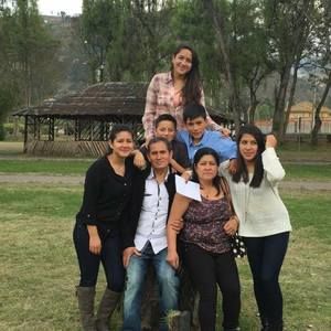 Meet your Posher, Antonio